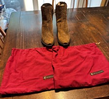 Stallion zorro boots for sale  Naugatuck
