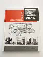 How draw scott gebraucht kaufen  Ohlsbach