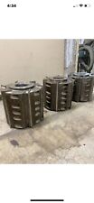 Weinig hydromat cutting for sale  LINCOLN