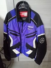 Giubbotto yamaha usato  Ladispoli