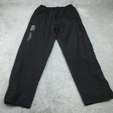 Canterbury tracksuit bottoms for sale  NEWTOWNABBEY