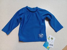 Protetor de erupção cutânea Banana Boat bebê natação 3-6 meses azul royal, usado comprar usado  Enviando para Brazil
