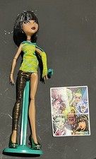 Monster high doll for sale  Warrensburg