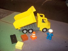 Lego duplo town for sale  Campbell