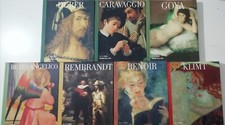 Classici dell arte usato  Roma