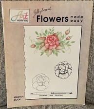 Jillybean flowers made for sale  Linden
