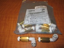 Plastic push connect for sale  Farmington