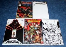 Spawn curse sherlee for sale  Toledo