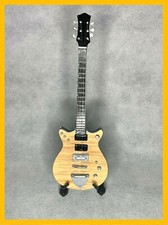 Chitarra miniatura collezione usato Chitarra miniatura collezione usato  Roma