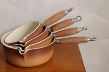 Serie casseroles creuset d'occasion  Calais