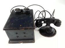 Antique western electric for sale  Sarasota