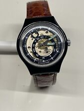 Swatch vintage automatico usato  Tradate
