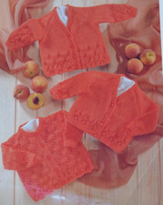 Knitting pattern baby for sale Knitting pattern baby for sale  COLCHESTER