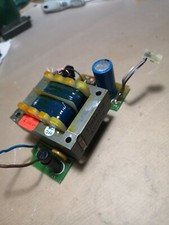 Alimentatore meccanico 12v usato  Siracusa