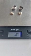 Zahngold altgold goldkronen gebraucht kaufen  Rövershagen