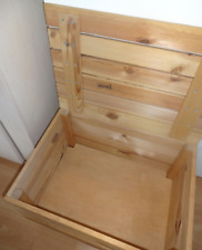 Storage chest trunk for sale  WORCESTER PARK