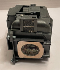 Projector lamp elplp88 for sale  Arlington Heights