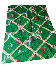 Handmade quilt mlb for sale  Westminster