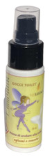 Myessence gocce toilet usato  Arese