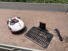 Kress nano 100 gebraucht kaufen  Dreikirchen, Herschbach, Wallmerod