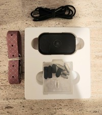 Usado - PawTronic Pro Series - Coleira de cerca de cachorro GPS sem fio com coleira rosa, usado comprar usado Usado - PawTronic Pro Series - Coleira de cerca de cachorro GPS sem fio com coleira rosa, usado comprar usado  Enviando para Brazil