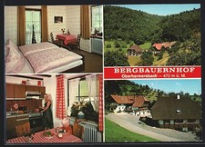 Berharmersbach pension bergbau gebraucht kaufen  Berlin