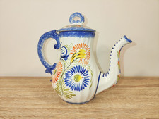 Théière porcelaine henriot d'occasion Théière porcelaine henriot d'occasion  Nantes-