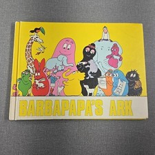 Barbapapa ark annette for sale  Saginaw