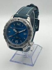 Orologio automatico acciaio usato  Ferrara