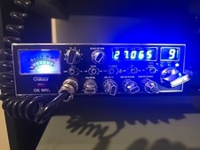 Galaxie 99v2 meter for sale  Harrisburg