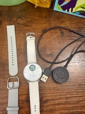 Withings steel 36mm for sale  Milwaukee