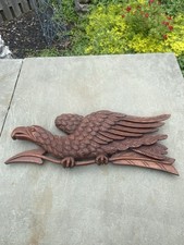 1974 carved wood for sale  Toms River