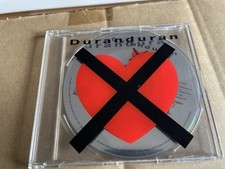 Duran Duran I Don’t Want Your Love CD comprar usado  Enviando para Brazil