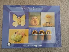 Anne geddes 6000 gebraucht kaufen  Krauchenwies