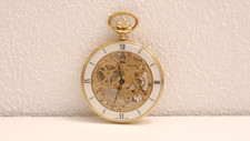 Ancienne montre gousset d'occasion  Marseille IX