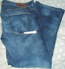 Sainsburys blue waist for sale  WOLVERHAMPTON