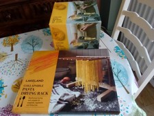 Lakeland pasta making for sale  SWADLINCOTE