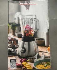 Gastroback vital mixer gebraucht kaufen  Vreden