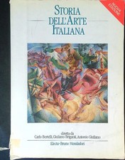 Storia dell arte usato  Italia