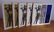 Darmstadt 1901 1976 gebraucht kaufen  Hamburg
