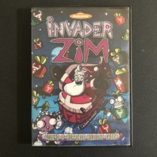 Invader zim horrible for sale  Amelia