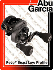 Moulinet abu garcia d'occasion  Expédié en France