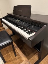 Casio celviano 65r for sale  SEATON