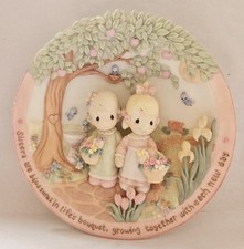Vintage precious moments for sale  Andover