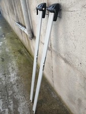 Peruzzo barre portabici usato  Cremona