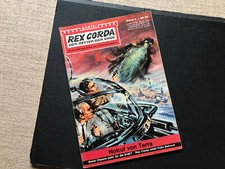 Rex corda seltene gebraucht kaufen  Celle