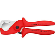 Knipex plasticut tagliatubi usato  Roccagloriosa