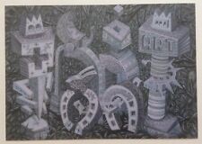 Speedy graphito carton d'occasion  Boulogne-Billancourt