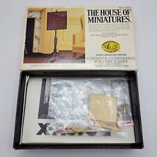 Vintage acto house for sale  Leaf River