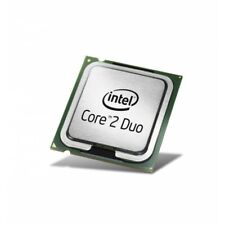 Processeur cpu intel d'occasion  France